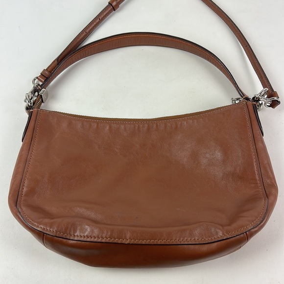 Coach Chelsea convertible crossbody bag - Picture 10 of 13